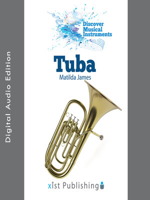 cover image of Tuba